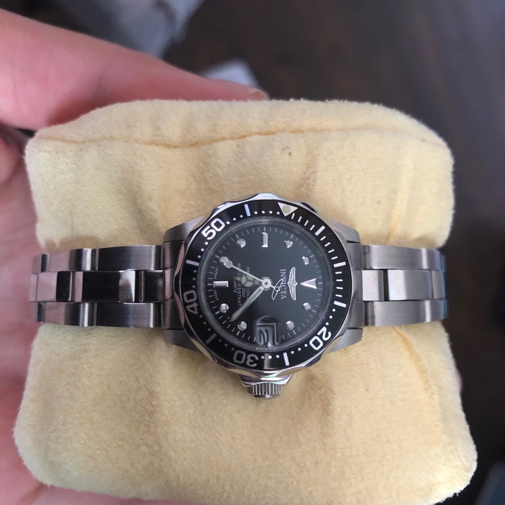 Invicta Watch - Picture 6 of 7